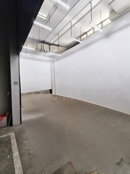 Tagore 8, Mandai / Upper Thomson, 1,000 sqft, Light Industrial (B1) For Rent, by Joanne Tan Siew May, 500242174 - Interior - CommercialGuru.com.sg