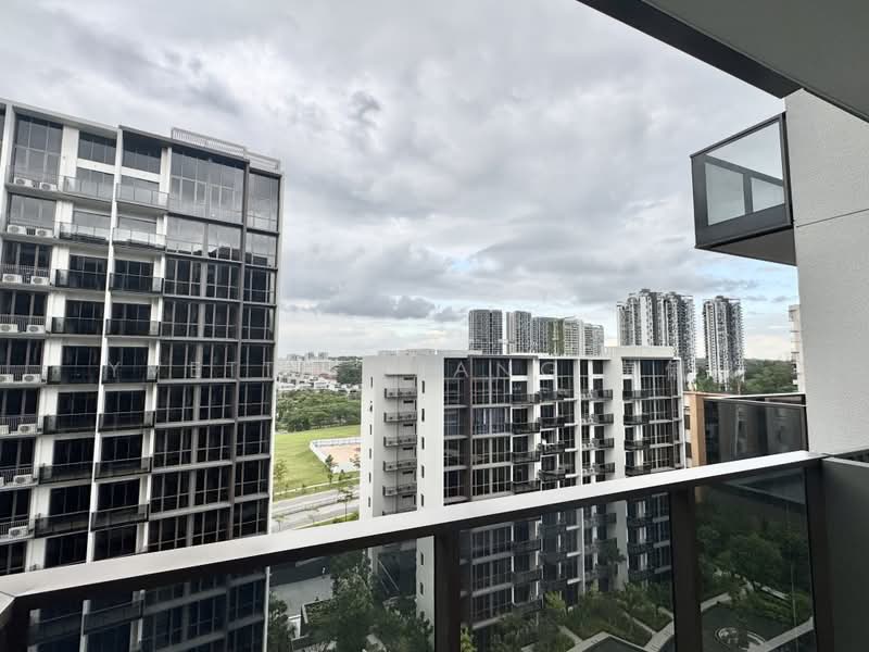 The Botany at Dairy Farm, 7 Dairy Farm Walk, 2 Bedrooms, 743 sqft, Condominium For Rent, by Yvette Huang 黄俐银, 500242175 - PropertyGuru.com.sg