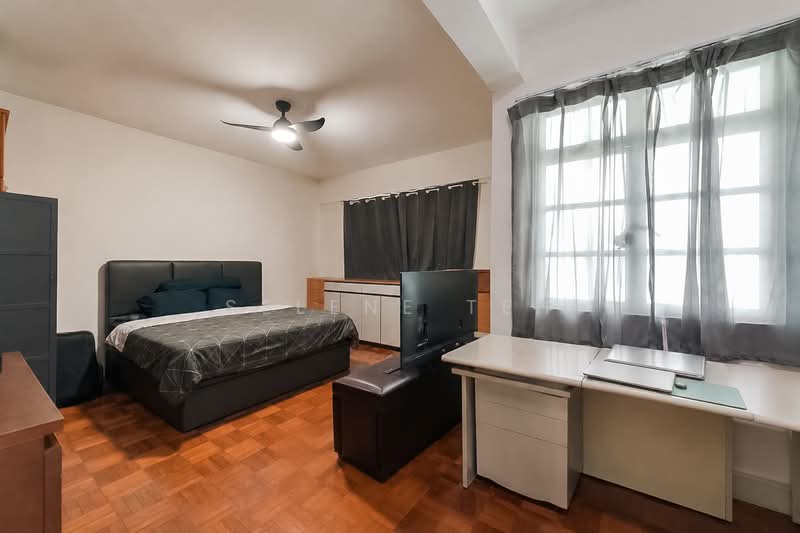 Mariam Walk, , 4 Bedrooms, 2,403 sqft, Corner Terrace For Sale, by Selene Teh, 500242177 - Master Bedroom - PropertyGuru.com.sg