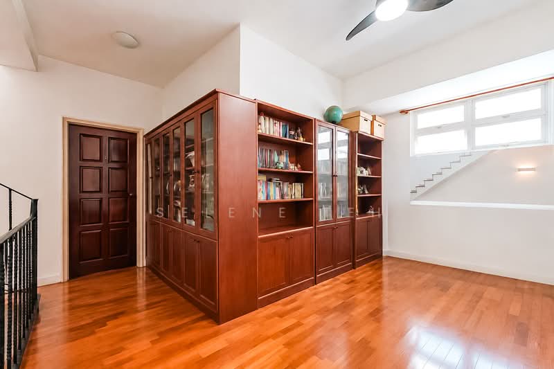 Mariam Walk, , 4 Bedrooms, 2,403 sqft, Corner Terrace For Sale, by Selene Teh, 500242177 - Study corner - PropertyGuru.com.sg