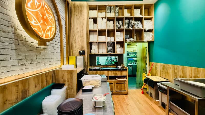 Toa Payoh Town Centre, Toa Payoh Central, Balestier / Toa Payoh, 3,206 sqft, Food & Beverage For Rent, by Faisal (Ryan MD), 500242178 - Interior - CommercialGuru.com.sg