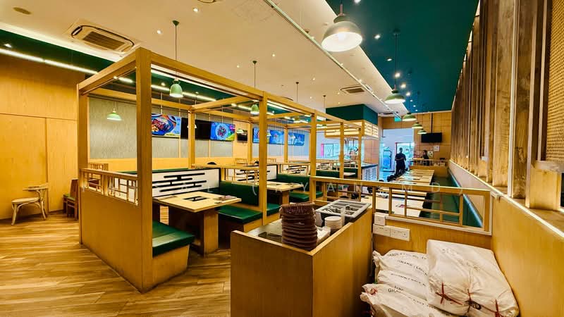 Toa Payoh Town Centre, Toa Payoh Central, Balestier / Toa Payoh, 3,206 sqft, Food & Beverage For Rent, by Faisal (Ryan MD), 500242178 - Interior - CommercialGuru.com.sg