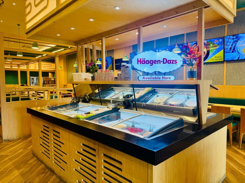 Toa Payoh Town Centre, Toa Payoh Central, Balestier / Toa Payoh, 3,206 sqft, Food & Beverage For Rent, by Faisal (Ryan MD), 500242178 - Interior - CommercialGuru.com.sg