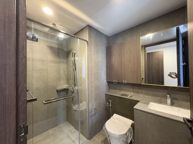 Woodsvale, 11 Woodlands Drive 72, 3 Bedrooms, 1,356 sqft, Condominium For Sale, by XU ANSON, 500242181 - PropertyGuru.com.sg