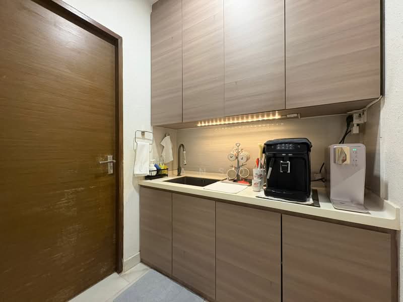 Woodsvale, 11 Woodlands Drive 72, 3 Bedrooms, 1,356 sqft, Condominium For Sale, by XU ANSON, 500242181 - PropertyGuru.com.sg