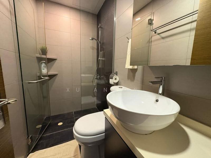 Woodsvale, 11 Woodlands Drive 72, 3 Bedrooms, 1,356 sqft, Condominium For Sale, by XU ANSON, 500242181 - PropertyGuru.com.sg