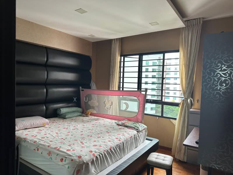 Woodsvale, 11 Woodlands Drive 72, Admiralty / Woodlands, 3 Bedrooms, 1,356 sqft, Condominium For Sale, by XU ANSON, 500242181 - PropertyGuru.com.sg