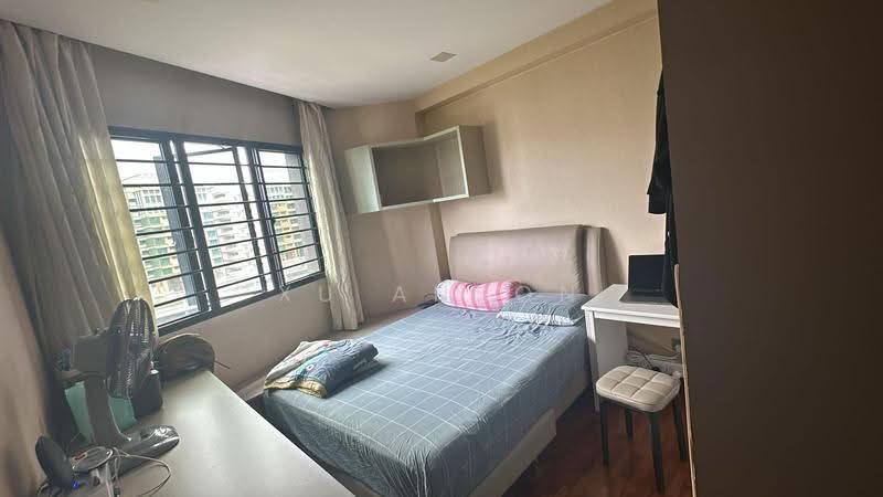 Woodsvale, 11 Woodlands Drive 72, Admiralty / Woodlands, 3 Bedrooms, 1,356 sqft, Condominium For Sale, by XU ANSON, 500242181 - PropertyGuru.com.sg