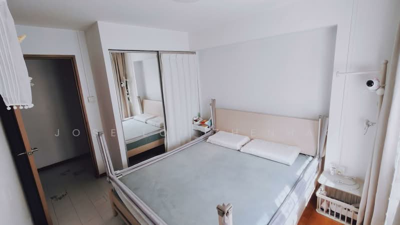 485B Choa Chu Kang Avenue 5, 485B Choa Chu Kang Avenue 5, Dairy Farm / Bukit Panjang / Choa Chu Kang, 3 Bedrooms, 1,313 sqft, HDB Flat For Sale, by Jose Loh Zhenhao, 500242183 - Bedroom - PropertyGuru.com.sg