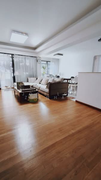 485B Choa Chu Kang Avenue 5, 485B Choa Chu Kang Avenue 5, Dairy Farm / Bukit Panjang / Choa Chu Kang, 3 Bedrooms, 1,313 sqft, HDB Flat For Sale, by Jose Loh Zhenhao, 500242183 - Living Room - PropertyGuru.com.sg