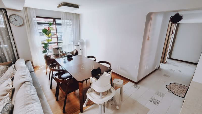 485B Choa Chu Kang Avenue 5, 485B Choa Chu Kang Avenue 5, Dairy Farm / Bukit Panjang / Choa Chu Kang, 3 Bedrooms, 1,313 sqft, HDB Flat For Sale, by Jose Loh Zhenhao, 500242183 - Living Room - PropertyGuru.com.sg