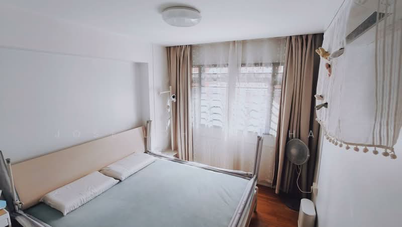 485B Choa Chu Kang Avenue 5, 485B Choa Chu Kang Avenue 5, Dairy Farm / Bukit Panjang / Choa Chu Kang, 3 Bedrooms, 1,313 sqft, HDB Flat For Sale, by Jose Loh Zhenhao, 500242183 - Bedroom - PropertyGuru.com.sg