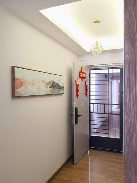 485B Choa Chu Kang Avenue 5, 485B Choa Chu Kang Avenue 5, Dairy Farm / Bukit Panjang / Choa Chu Kang, 3 Bedrooms, 1,313 sqft, HDB Flat For Sale, by Jose Loh Zhenhao, 500242183 - Entrance - PropertyGuru.com.sg