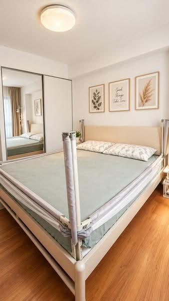 485B Choa Chu Kang Avenue 5, 485B Choa Chu Kang Avenue 5, Dairy Farm / Bukit Panjang / Choa Chu Kang, 3 Bedrooms, 1,313 sqft, HDB Flat For Sale, by Jose Loh Zhenhao, 500242183 - Bedroom - PropertyGuru.com.sg