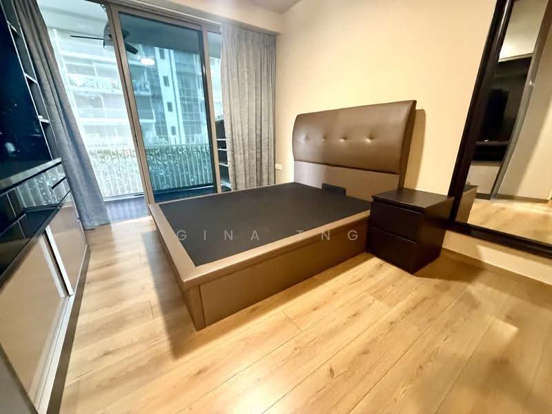 The Vales, 79 Anchorvale Crescent, Hougang / Punggol / Sengkang, 4 Bedrooms, 1,409 sqft, Condominium For Rent, by Gina Tng, 500242184 - Bedroom - PropertyGuru.com.sg