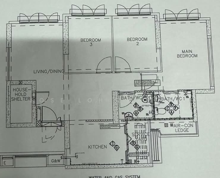 323C Sumang Walk, 323C Sumang Walk, 3 Bedrooms, 1,001 sqft, HDB Flat For Sale, by Jose Loh Zhenhao, 500242185 - PropertyGuru.com.sg