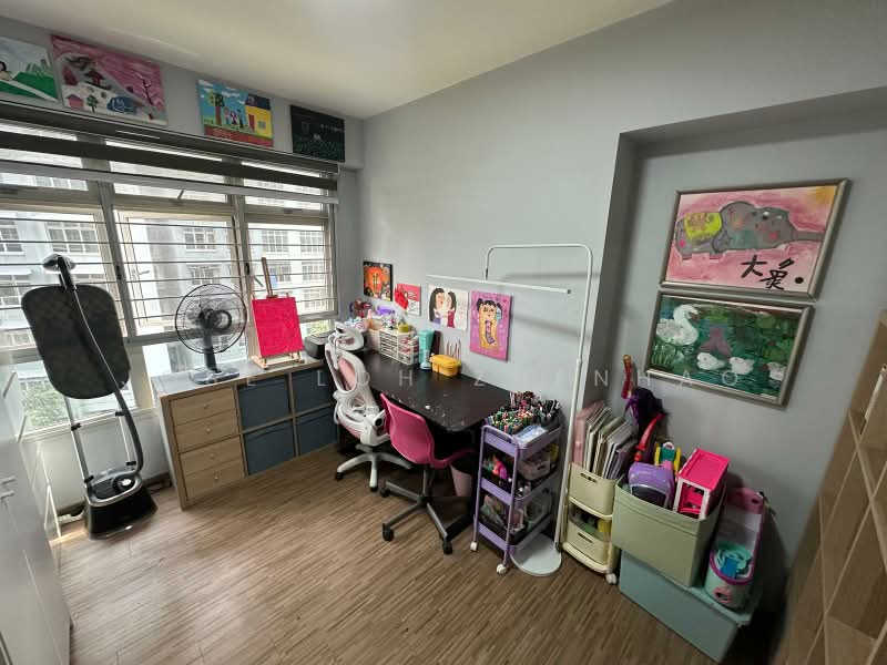 323C Sumang Walk, 323C Sumang Walk, 3 Bedrooms, 1,001 sqft, HDB Flat For Sale, by Jose Loh Zhenhao, 500242185 - Study - PropertyGuru.com.sg