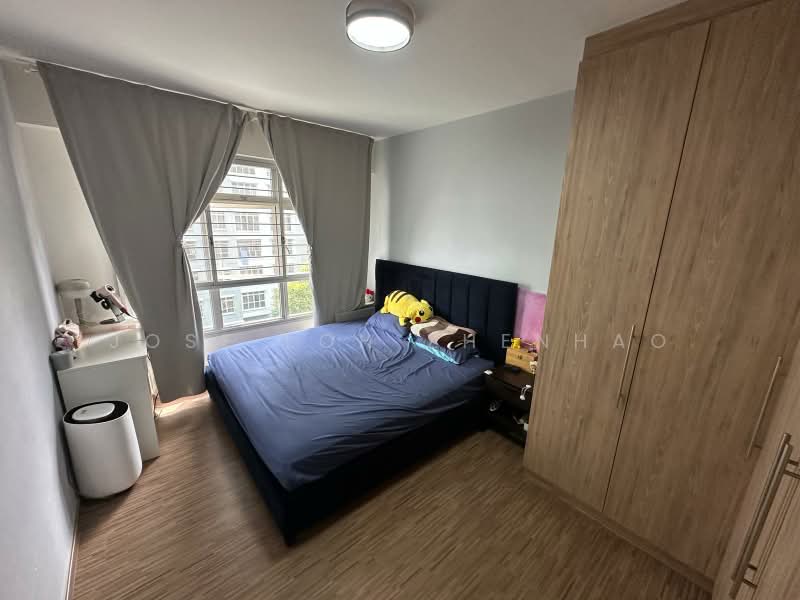 323C Sumang Walk, 323C Sumang Walk, 3 Bedrooms, 1,001 sqft, HDB Flat For Sale, by Jose Loh Zhenhao, 500242185 - Bedroom - PropertyGuru.com.sg