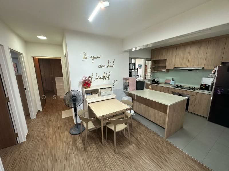 323C Sumang Walk, 323C Sumang Walk, 3 Bedrooms, 1,001 sqft, HDB Flat For Sale, by Jose Loh Zhenhao, 500242185 - Kitchen - PropertyGuru.com.sg
