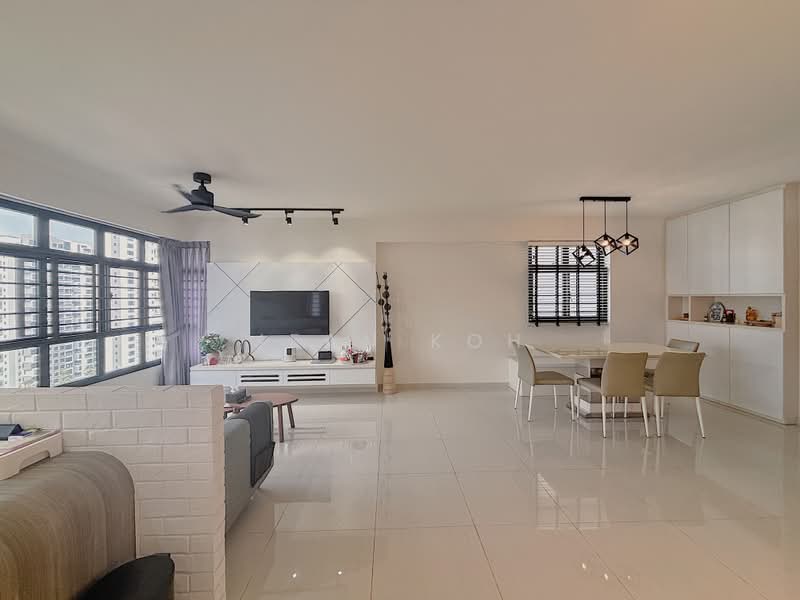 472C Fernvale Street, 472C Fernvale Street, 3 Bedrooms, 1,216 sqft, HDB Flat For Sale, by Jean Koh, 500242186 - PropertyGuru.com.sg