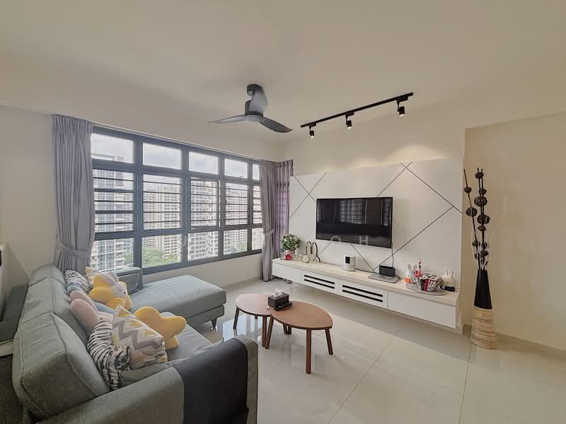 472C Fernvale Street, 472C Fernvale Street, 3 Bedrooms, 1,216 sqft, HDB Flat For Sale, by Jean Koh, 500242186 - PropertyGuru.com.sg