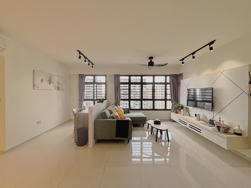 472C Fernvale Street, 472C Fernvale Street, 3 Bedrooms, 1,216 sqft, HDB Flat For Sale, by Jean Koh, 500242186 - PropertyGuru.com.sg