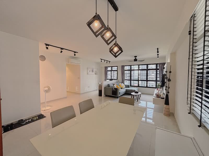 472C Fernvale Street, 472C Fernvale Street, 3 Bedrooms, 1,216 sqft, HDB Flat For Sale, by Jean Koh, 500242186 - PropertyGuru.com.sg