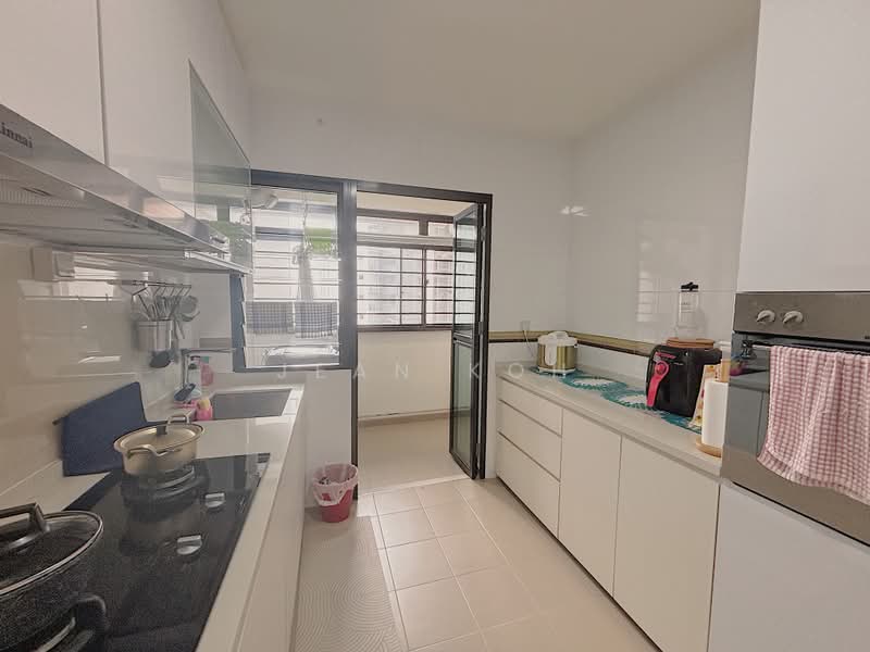 472C Fernvale Street, 472C Fernvale Street, 3 Bedrooms, 1,216 sqft, HDB Flat For Sale, by Jean Koh, 500242186 - PropertyGuru.com.sg