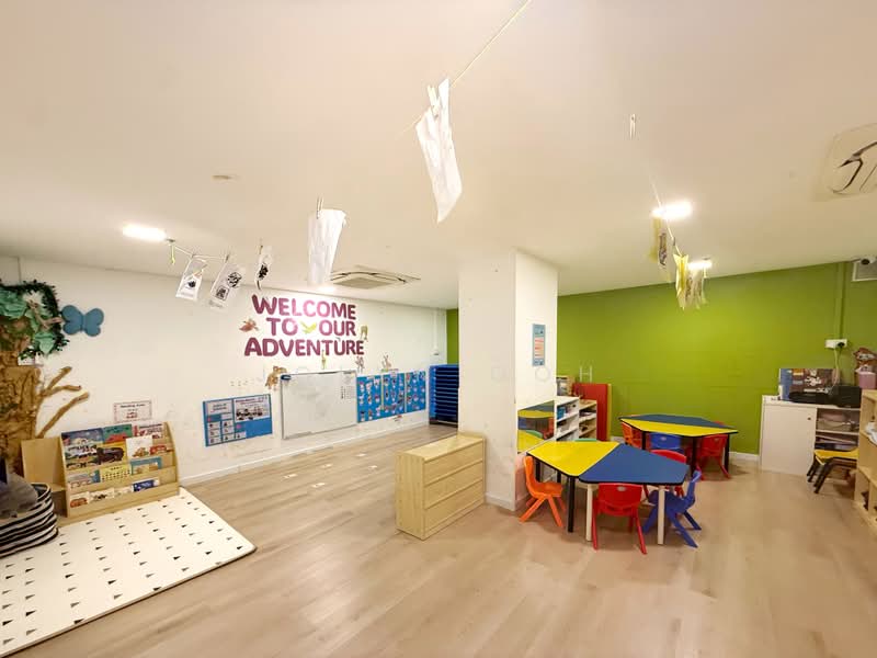 Bukit Batok Childcare Infant care Elderly wellness daycare, Bukit batok, Dairy Farm / Bukit Panjang / Choa Chu Kang, 4,821 sqft, Other Retail For Rent, by Jolyn Goh, 500242187 - CommercialGuru.com.sg