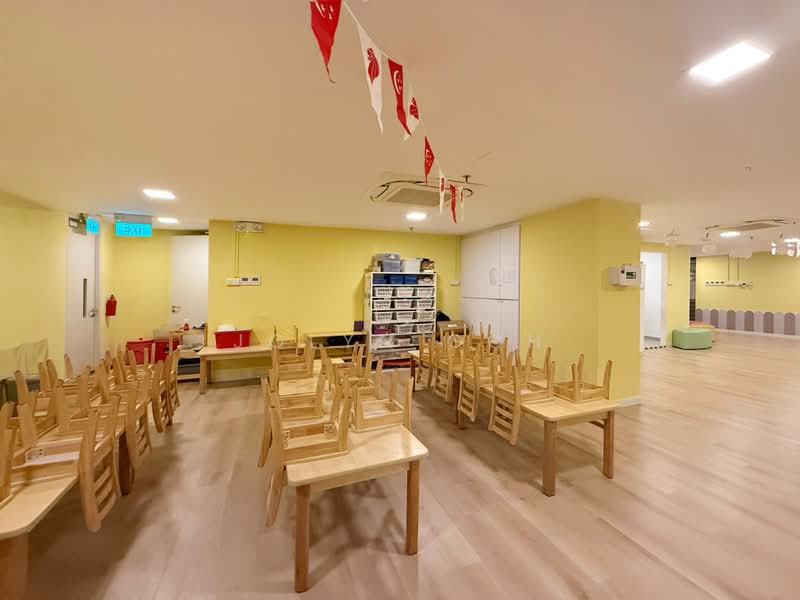 Bukit Batok Childcare Infant care Elderly wellness daycare, Bukit batok, Dairy Farm / Bukit Panjang / Choa Chu Kang, 4,821 sqft, Other Retail For Rent, by Jolyn Goh, 500242187 - CommercialGuru.com.sg