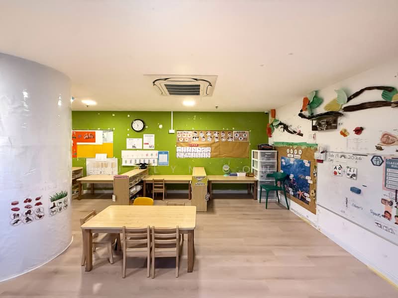 Bukit Batok Childcare Infant care Elderly wellness daycare, Bukit batok, Dairy Farm / Bukit Panjang / Choa Chu Kang, 4,821 sqft, Other Retail For Rent, by Jolyn Goh, 500242187 - CommercialGuru.com.sg