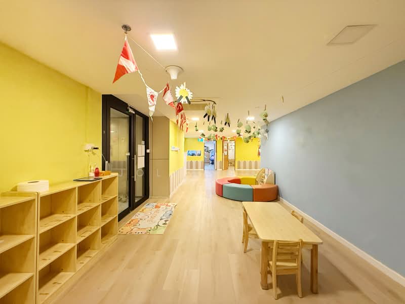 Bukit Batok Childcare Infant care Elderly wellness daycare, Bukit batok, Dairy Farm / Bukit Panjang / Choa Chu Kang, 4,821 sqft, Other Retail For Rent, by Jolyn Goh, 500242187 - CommercialGuru.com.sg