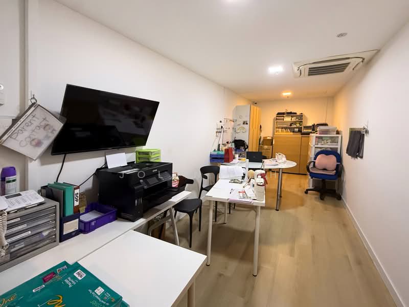 Bukit Batok Childcare Infant care Elderly wellness daycare, Bukit batok, Dairy Farm / Bukit Panjang / Choa Chu Kang, 4,821 sqft, Other Retail For Rent, by Jolyn Goh, 500242187 - CommercialGuru.com.sg
