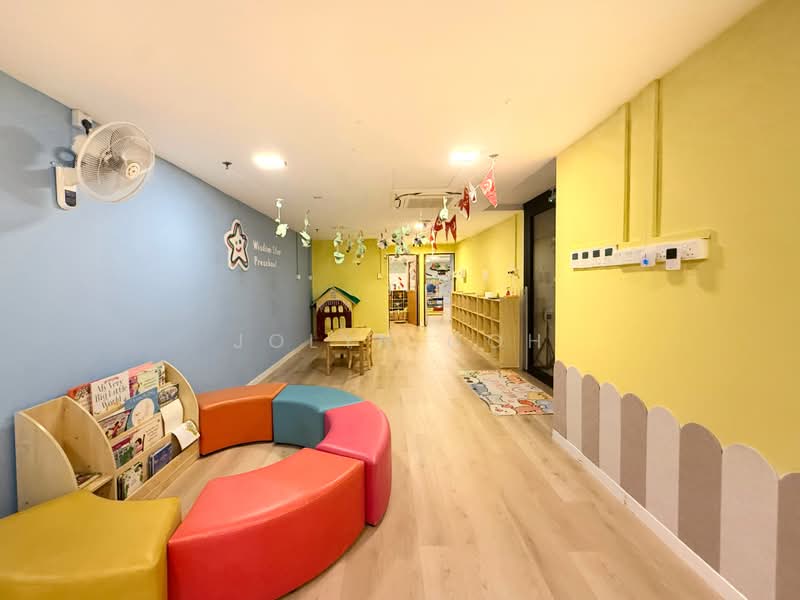 Bukit Batok Childcare Infant care Elderly wellness daycare, Bukit batok, Dairy Farm / Bukit Panjang / Choa Chu Kang, 4,821 sqft, Other Retail For Rent, by Jolyn Goh, 500242187 - CommercialGuru.com.sg