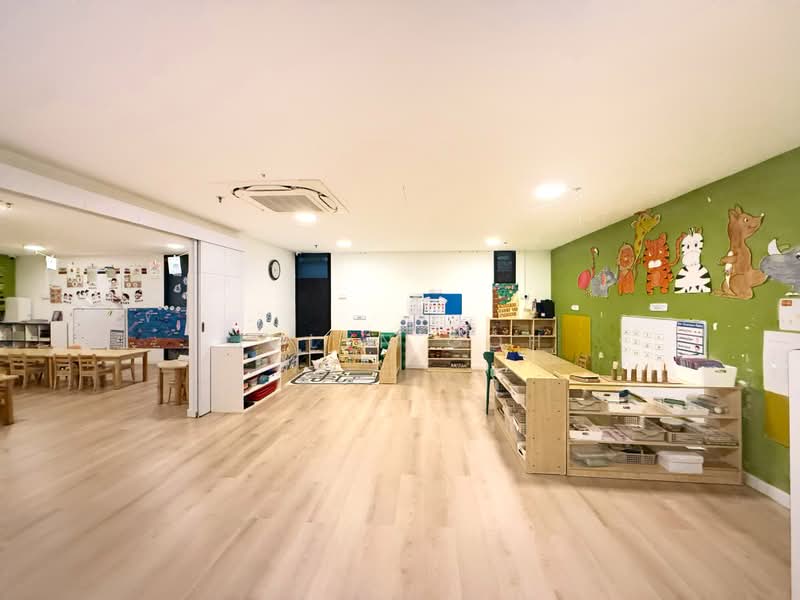 Bukit Batok Childcare Infant care Elderly wellness daycare, Bukit batok, Dairy Farm / Bukit Panjang / Choa Chu Kang, 4,821 sqft, Other Retail For Rent, by Jolyn Goh, 500242187 - CommercialGuru.com.sg