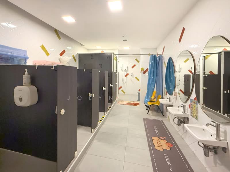 Bukit Batok Childcare Infant care Elderly wellness daycare, Bukit batok, Dairy Farm / Bukit Panjang / Choa Chu Kang, 4,821 sqft, Other Retail For Rent, by Jolyn Goh, 500242187 - CommercialGuru.com.sg