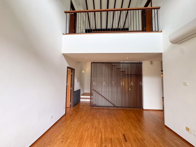 Renovated Detached House with a Pool | Bukit Timah, , 6 Bedrooms, 4,532 sqft, Detached House For Rent, by Noam Nathan, 500242188 - Interior - PropertyGuru.com.sg
