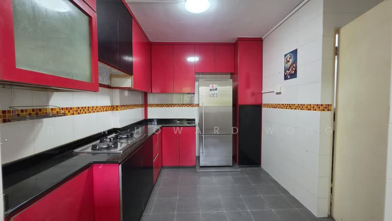 58 Geylang Bahru, 58 Geylang Bahru, 3 Bedrooms, 1,313 sqft, HDB Flat For Sale, by Dean Howard Wong, 500242191 - Kitchen - PropertyGuru.com.sg