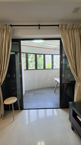 58 Geylang Bahru, 58 Geylang Bahru, 3 Bedrooms, 1,313 sqft, HDB Flat For Sale, by Dean Howard Wong, 500242191 - Balcony - PropertyGuru.com.sg