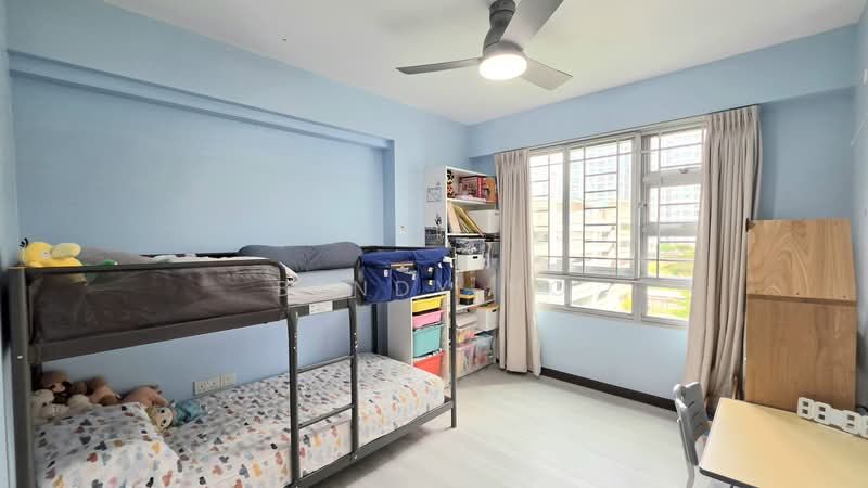 613D Punggol Drive, 613D Punggol Drive, 3 Bedrooms, 1,001 sqft, HDB Flat For Sale, by Bendy Ho, 500242193 - Bedroom - PropertyGuru.com.sg