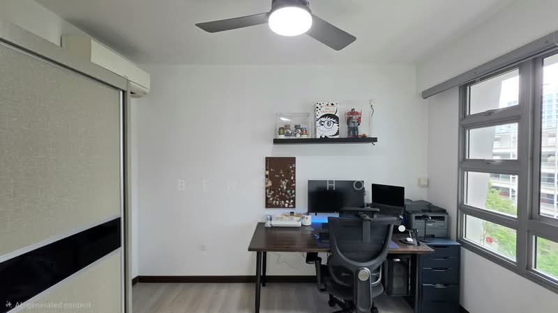 613D Punggol Drive, 613D Punggol Drive, 3 Bedrooms, 1,001 sqft, HDB Flat For Sale, by Bendy Ho, 500242193 - Study - PropertyGuru.com.sg