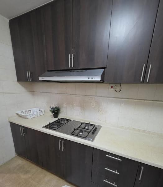 The Baycourt, 461A Upper East Coast Road, Room Rental, 1,200 sqft, Condominium For Rent, by Jacky Quek, 500242194 - Kitchen - PropertyGuru.com.sg