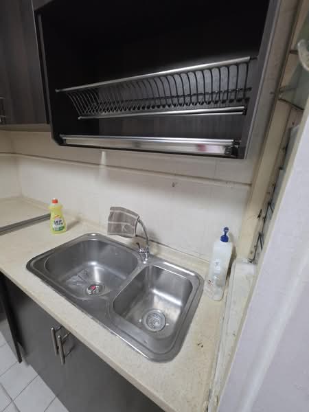 The Baycourt, 461A Upper East Coast Road, Room Rental, 1,200 sqft, Condominium For Rent, by Jacky Quek, 500242194 - Kitchen - PropertyGuru.com.sg