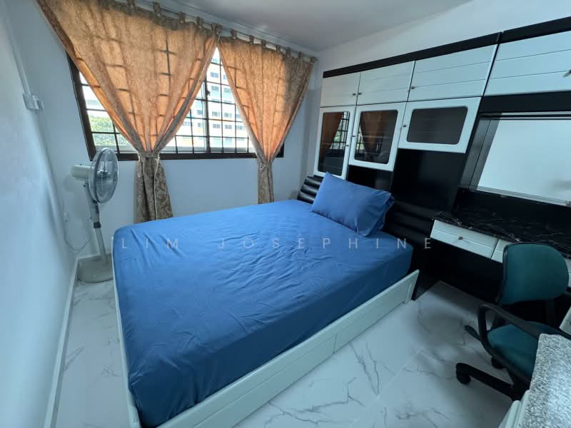 745 Jurong West Street 73, 745 Jurong West Street 73, Room Rental, 100 sqft, HDB Flat For Rent, by Lim Josephine, 500242195 - Bedroom - PropertyGuru.com.sg