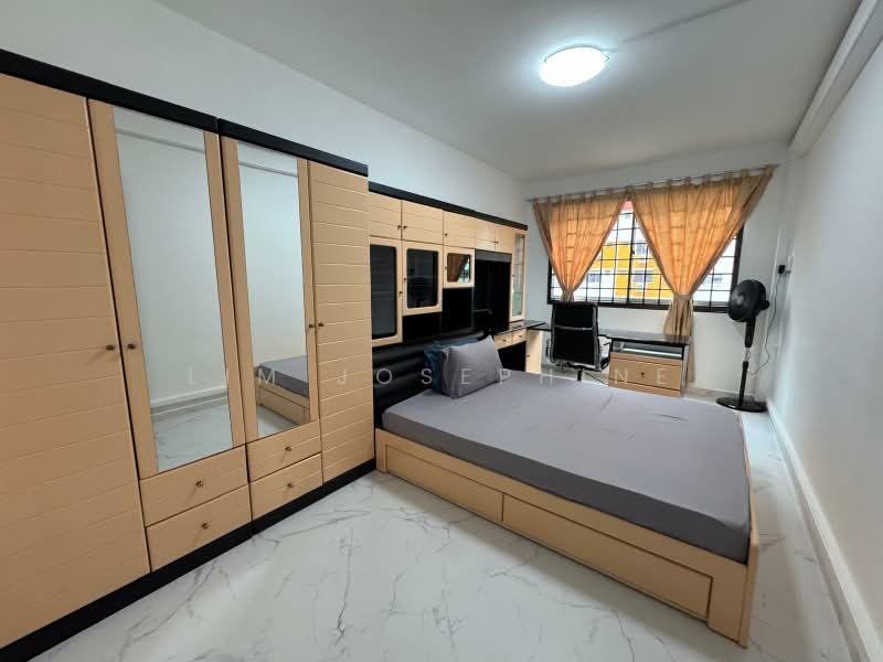 745 Jurong West Street 73, 745 Jurong West Street 73, Room Rental, 100 sqft, HDB Flat For Rent, by Lim Josephine, 500242195 - Bedroom - PropertyGuru.com.sg