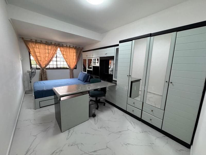 745 Jurong West Street 73, 745 Jurong West Street 73, Room Rental, 100 sqft, HDB Flat For Rent, by Lim Josephine, 500242195 - Bedroom - PropertyGuru.com.sg