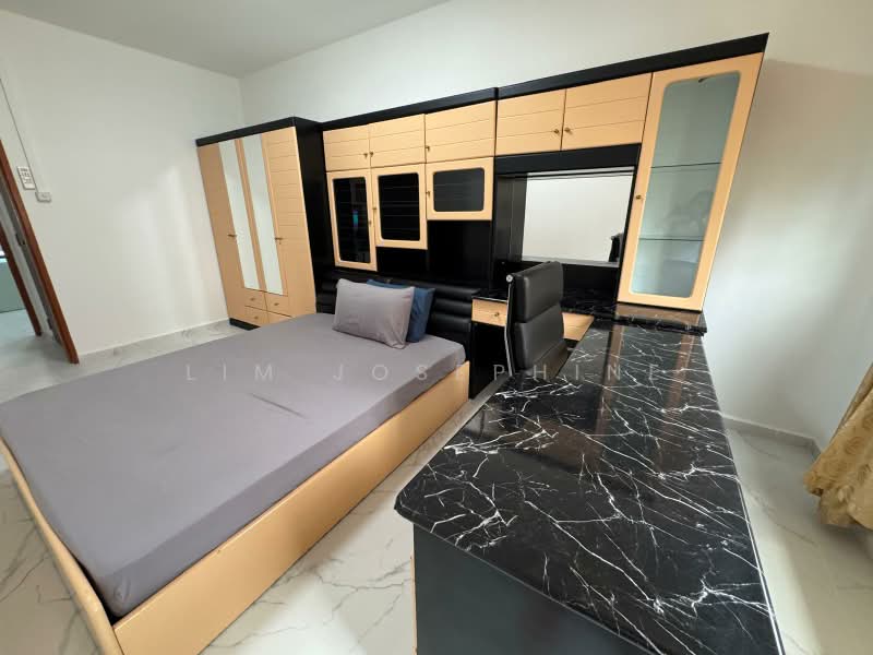 745 Jurong West Street 73, 745 Jurong West Street 73, Room Rental, 100 sqft, HDB Flat For Rent, by Lim Josephine, 500242195 - Bedroom - PropertyGuru.com.sg