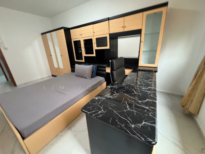 745 Jurong West Street 73, 745 Jurong West Street 73, Room Rental, 100 sqft, HDB Flat For Rent, by Lim Josephine, 500242195 - Bedroom - PropertyGuru.com.sg