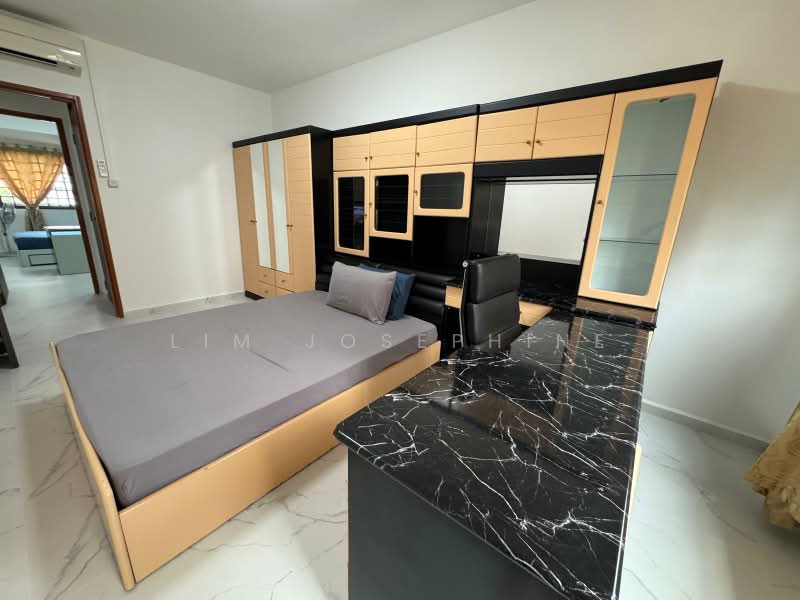 745 Jurong West Street 73, 745 Jurong West Street 73, Room Rental, 100 sqft, HDB Flat For Rent, by Lim Josephine, 500242195 - Bedroom - PropertyGuru.com.sg