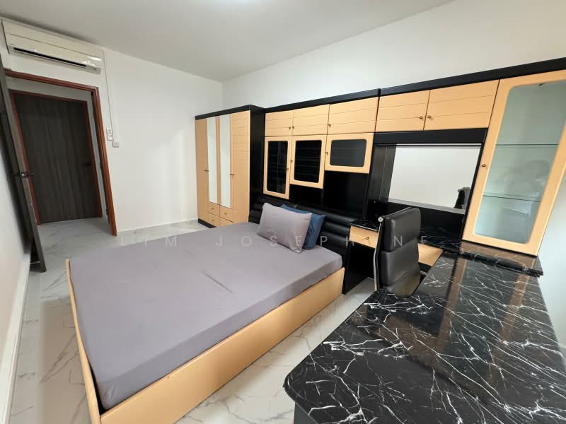 745 Jurong West Street 73, 745 Jurong West Street 73, Room Rental, 100 sqft, HDB Flat For Rent, by Lim Josephine, 500242195 - Bedroom - PropertyGuru.com.sg